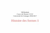 Till Kuhnle Cours de Master CCIC Université de Limoges ...tillkuhnle.homepage.t-online.de/Gesamtkunstwerk.1bis.pdf · croyait se le devoir rendre favorable en s’abstenant de toute