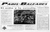 Année - N.° 185 1970 ALEARESibdigital.uib.es/greenstone/collect/parisBaleares/index/assoc/Paris_Ba/... · Quijote y Sancho Panza, la Carmen, los gitanos de Anda lucía; se cantaron