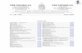 C-N° 1191 / 8 juin 2010 - fondation-grand-ducale.lu · MEMORIAL Journal Officiel du Grand-Duché de Luxembourg MEMORIAL Amtsblatt des Großherzogtums Luxemburg RECUEIL DES SOCIETES