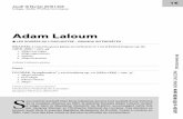 Adam Laloum · ous contrat exclusif chez Sony Classical, encore tout auréolé d’une Victoire de la musique obtenue en 2017, le pianiste français Adam Laloum revient à Liège