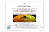 INDE DU NORD - Accueil enen.oasis-voyages.com/ressources/inde_buddha___dinesh_verma___brochure.pdf · Les rencontres avec des moines et nonnes de McLeod Ganj L’entrée dans la résidence