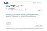 Edition 1.0 2012-12 INTERNATIONAL STANDARD NORME ...ed1.0}b.pdf · Edition 1.0 2012-12 INTERNATIONAL STANDARD NORME INTERNATIONALE Radiation protection instrumentation – Passive