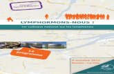 “Lymphormonsnous !”, rassemble, à l’initiative de · Centre d'Immunologie de MarseilleLuminy Depuis 2002, Bertrand Nadel est responsable d'équipe au CIML de Marseille. Le