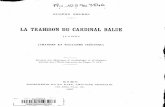 La trahison du Cardinal Balue, 1469bibnum.enc.sorbonne.fr/.../original/7cfdb1724c8cbe9454e3fe0992e132d7.pdf · écrites au moment de la trahison de JeanJean Balue (1). La pre-mière