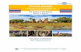 THAILANDE - ascmj. AVRIL_2020.pdf · PDF file jour 1 paris bangkok jour 2 bangkok jour 3 bangkok jour 4 bangkok / damnoen saduak / riviere kwai 160 km – 2.30h jour 5 riviere kwai