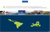 L e partenariat stratégique entre l’Union européenne, …eeas.europa.eu/archives/docs/la/docs/lima_fr.pdf5 1. Introduction L’Union européenne (UE) et l’Amérique latine et