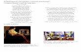 Documents autour de « Une Charogne » : le motif du « memento mori …blog.ac-versailles.fr/.../public/Baudelaire/MEMENTO_MORI.pdf · 2011-09-28 · Documents autour de « Une Charogne