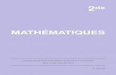 MATHÉMATIQUES - Freephilippelopes.free.fr/MathematiquesSecondeByYallouz...Lycée JANSON DE SAILLY Année 2016-2017 ENSEMBLES DE NOMBRES 2nde 3 — La partie décimale d’un nombre