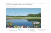 Un outil pour l’évaluation biologique des étangs et marescampus.hesge.ch/ibem/doc/Manuel de terrain_IBEM.pdf · 2008-04-28 · Suisse (KARCH), Université de Genève - Laboratoire