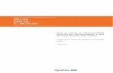 Prise en charge de l’hypersensibilité associée aux ......CEPO 2013-02 3 Le guide Prise en charge de l’hypersensibilité associée aux chimiothérapies à base de sels de platines