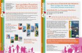 Hachette Tourisme, Les guides Évasion La collection ÉVASION EN … · 2012-07-13 · En partenariat avec le département La Charente-Maritime En librairie le 13 mai 2009. Prix :