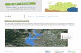 Profils santé QPV ALES version finale...ALÈS Cauvel - La Royale - Rochebelle Profil Santé – Quartiers prioritaires de la ville – Octobre 2016 3 Le profil de santé de la ville