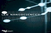 FOCUS LES NANOSCIENCES - CNRS ·