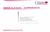 PROCESSUS TUMORAUX - fnac-static.com · 2014-05-22 · Les dysplasies du col correctement traitées (traitement anti-inflammatoire et antiseptiques locaux) vont régresser et de fait