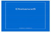 DistanceSdistances.teluq.ca/wp-content/uploads/2019/01/Distances... · 2019-01-31 · 3 PROLOGUE ALAIN FAUCHER Rédacteur en chef ÇA VA DE SOI ! C’est vraiment étonnant : une