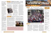 D « MÉMOIRE DE VILLERÉAL » : LE LIVRE UN …« Mémoire de Villeréal » compte-ra 96 pages et proposera un panorama sur l’histoire de la bastide, de sa fondation en 1267 jusqu’à