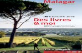 Des livres & moi # 1 - Aquitaine · 2018-04-30 · ou encore le Prix Paul Féval de littérature populaire pour l’ensemble de son œuvre (2013). Matt7ieu Radenac pour Des livres