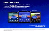 OP£â€°RATION GAMME NOKIA 236 ... Nokia est une marque d£©pos£©e de Nokia Corporation. Android est une