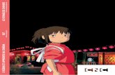 Le Voyage de Chihiro — Dossier enseignant · Joe Hisaishi Producteur Toshio Suzuki Producteur exécutif Yasuyoshi Tokuma Production Studio Ghibli Distribution France Buena Vista