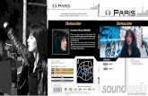 «Une traversée des plus beaux quartiers de Paris …download.audible.com/adfr/pdfprod/SPMSVI010_1.pdfAnastazija Barbieri Lenny Laurencina Lam Michel Alarcon Judith Levy Café Charbon