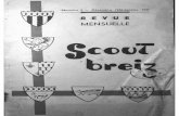 Scout Breiz 1947 n°2 - IDBEbibliotheque.idbe-bzh.org/data/cle_55/Scout_Breiz_1947_nA2_.pdf · succåS Ne pas y avoir beaucoup, beaucoup d'eaorts de patience, d'habfleté manuelle.