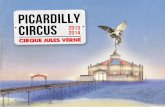 Cirque Jules Verne - forme final phase2UNE SAISON DE CIRQUE FRANCO-BRITANNIQUE Du cirque de jules verne à Picardilly Circus… à l’occasion des Jeux Olympiques de 2012, Londres