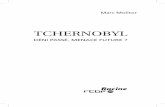 TCHERNOBYLtchernobyl30.eu.org/wp-content/uploads/2016/04/T...12 On reste parfois surpris par le peu d’échos que trouve aujourd’hui une catastrophe aux effets si disproportionnés