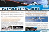 Emagazine mensuel sur l’actualité de l’industrie …cache.media.education.gouv.fr/file/Docs_DAFA/95/2/space4...E-magazine mensuel sur l’actualité de l’industrie spatiale,