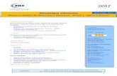 MV2017 - Amazon Web Servicesproxy.siteo.com.s3.amazonaws.com/ · Mécanique vibratoire Mesure et Analyse des Phénomènes Vibratoires - Niveau 1 - Option 1 (3 jours ) ... − modéliser