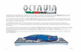 ŠkodaOctavia, les ŠkodaOctavia RS, qui a fonctionné ... 059 Octavia RS, Moteur 2,0 l147 kW FSI...2 F Quelques mois après la mise en service de la deuxième génération de ŠkodaOctavia,