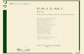 orbilu.uni.luorbilu.uni.lu/bitstream/10993/31376/1/PRISMI Articolo.pdf · 2017-06-07 · l’Autobiografia d’Umberto Saba (1883-1957), série de quinze sonnets reproduisant presque