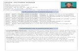 INI.docx · Web viewNOUFE INI MARIE EDWIGE 24 ans Ville de naissance : Bouaké Célibataire sans enfant Contacts : 58-10-56-33 / 08 51 90 44 Résidente : à Cocody - Abatta Email