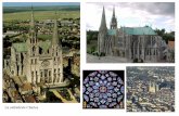 La cathédrale Chartes - Freeglayeul91.free.fr/.../?dl_name=notre_dame_de_chartres.pdfde la Vierge et en dépit de plusieurs destructions, toujours reconstruite. La cathédrale Notre-Dame,