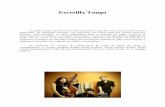 (Dossier Tango Ardèche) - Smartosphèresmartosphere.smartfr.fr/sites/smartosphere.smartfr.fr/files/file... · Astor Piazzolla : Milonga del Angel Gerardo J. Le Cam : Brava daga Gerardo