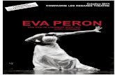 Eva P. déc 2012 · positions de Astor Piazolla, Carlos Gardel et Bertolt Brecht, mais aussi des images d’archives. Projection de vidéo en direct. Cinq comédiens sont réunis
