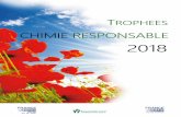 2018chimie-idf.fr/content/download/2396388/28244392/file...Le jury des Trophées « Chimie Responsable » 2018 s’est éuni le 19 juin pou appécie les éalisations des entepises