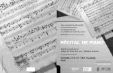 · Ludwig van Beethoven (1770-1827) concert 02 04 2019.pdf · Frédéric Chopin (1810-1849) Mazurkas et Nocturne (12’) Mazurka op. 17 n°1 en si bémol majeur Mazurka op. 17 n°4