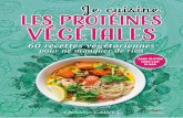 Je cuisine · • Chili sin carne aux mogettes de Vendée, trio de quinoa p. 106 ... • un apport suffisant en vitamine B9 chez les femmes enceintes, indispensable pour ... Graines