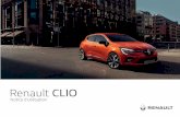 Renault CLIO...bienvenue à bord de votre véhicule (page courante) information et conseils généraux (page courante) bienvenue à bord de votre véhicule introduction générale