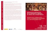 HIDALGOS E HIDALGUÍA EN LA ... - Casa de Velázquez · Después de un encuentro hispano-francés en Burdeos, se publicó en 1989 un libro titulado Hidalgos & hidalguía dans l’Espagne
