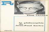 La philosophie de Jean-Paul Sartreexcerpts.numilog.com/books/9782402211161.pdfpossible, le langage de tout le monde; bien distinguer les questions et les traiter avec ordre, suivant