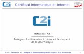 Certificat Informatique et Internetglussier.free.fr/teaching/c2i/files/C2i_A2.pdfd'entre eux ont connu une expansion fulgurante (I Love You). Les experts n'arrivent pas à se mettre