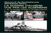 La guerre d’Algérieexcerpts.numilog.com/books/9782207111925.pdf · Krim Belkacem en Algérie, son nom est Krim. Avant-propos 9 sources les titres et auteurs des principaux récits,
