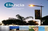 Elancia - ragni-lighting.com ·  Produit exclusif de la gamme Ragni, l’Elancia a été dessiné par le designer Jaubert. Il s’inspire de la silhouette d’une
