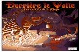 thyamath.comS7M]Derriere _le_Voile.pdf · 4 7th Sea Les Secrets de la Magie Auteurs Gérald “Geronimo” Vincent (Geronimo.7thSea@gmail.com) Sébastien “Fils de Lugh” Gourdon