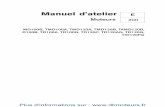 Manuel d’atelierE Moteurs 2(0)dbmoteurs.fr/sites/default/files/7739280-VOLVO-PENTA...Volvo Penta sont conçus et fabriqués de manière à minimiser les risques d’incendie et d’explosion.