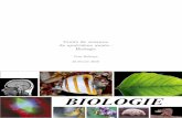 Cours de sciences de quatrième année : Biologiedev.ulb.ac.be/urem/IMG/pdf/cours_bio_4.pdf · 12 CHAPITRE 3. MÉCANISMES DE TRANSPORT DANS LA CELLULE d’après[4,wikipedia] 3.1