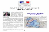 Site IDE de la Drome - ÉDITORIAL · 2016-09-26 · alerte attentat (niveau maximum) a été déclenché dans la région Rhône-Alpes pendant 3 jours du 26 au 29 juin 2015 à la suite