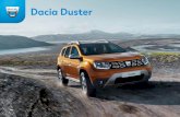 B Dacia Duster HJD - Renault...et la caméra 360 * simplifie les manœuvres de parking. À bord, l’allumage des feux et la climatisation sont automatiques*, et le système multimédia
