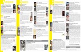 15 H 15 - TABLE RONDE 16H15 - TABLE RONDE - « L’URSS DE … · 2017-06-16 · pour Pif Gadget, Le Journal de MickeyCircus Vécu Le Journal Spirou... Elle a colorié de nombreux